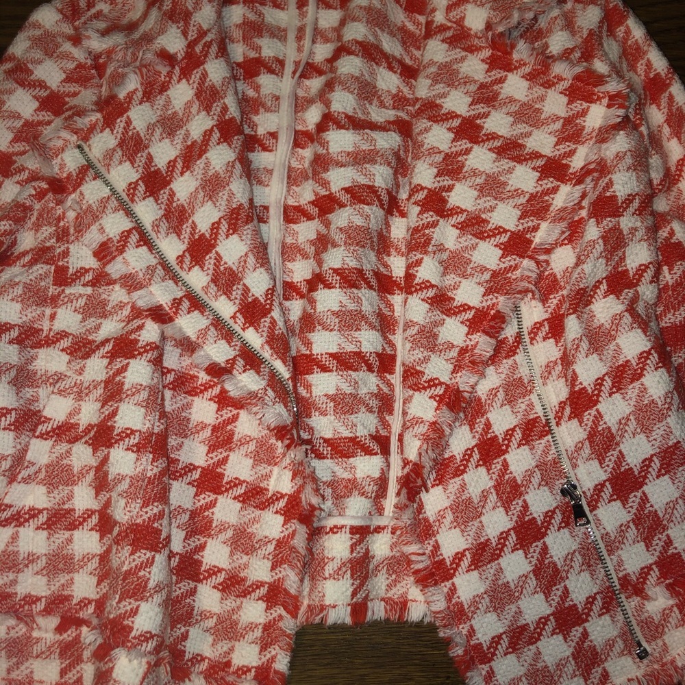 Ann Taylor blazer